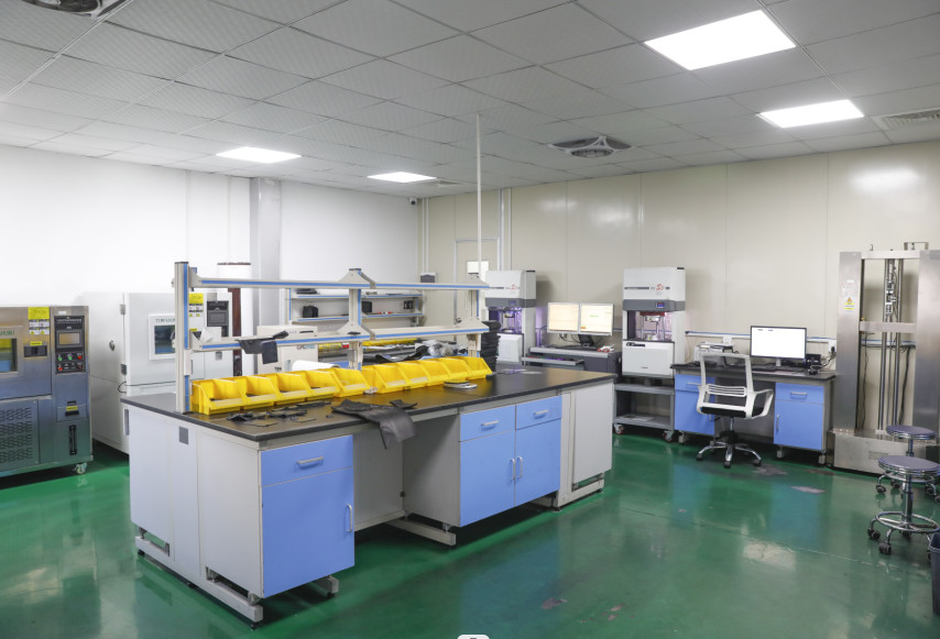 China Xiamen Loongrubber Technic Co., Ltd Bedrijfsprofiel