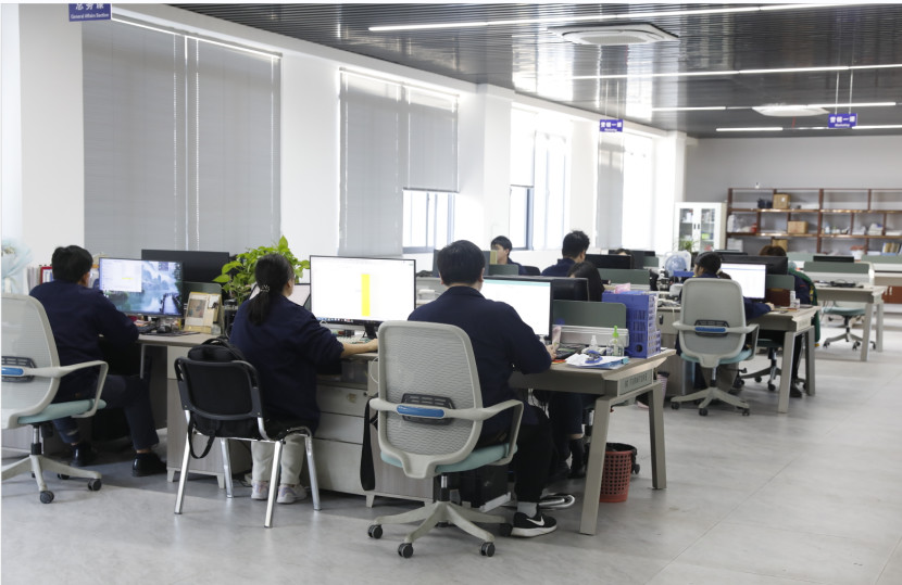 China Xiamen Loongrubber Technic Co., Ltd Bedrijfsprofiel