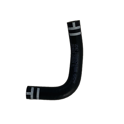 Ingenieursmachines Hoogdruk Industrieel Flexible Rubber Hose voor Automotive