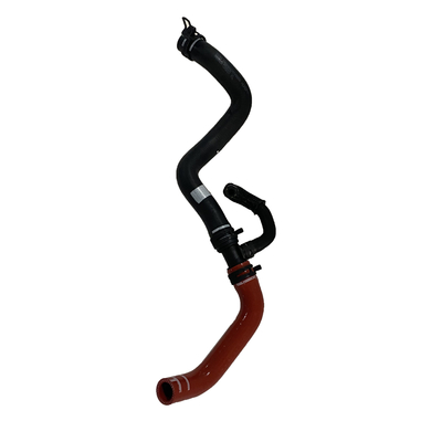 Ingenieursmachines Hoogdruk Industrieel Flexible Rubber Hose voor Automotive