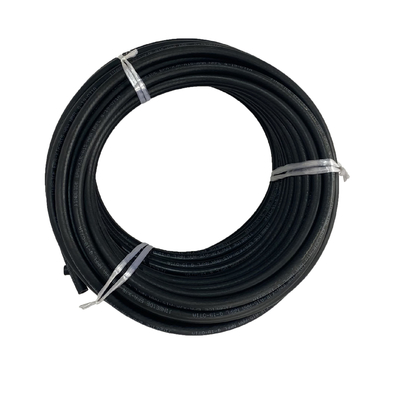 EPDM-rubber slang voor koelmiddelbuis op langdurige machines