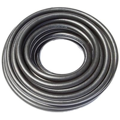Ingenieursmachines Op maat gemaakte gebreide rubber flexibele brandstof olie lijn slang snijden verwerking Service