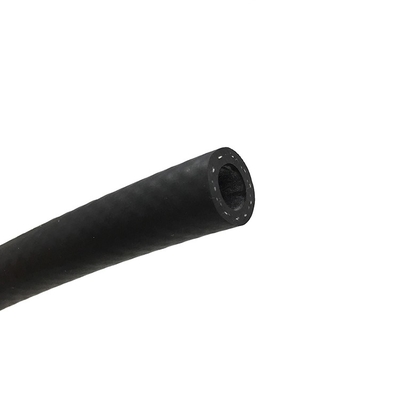 Ingenieursmachines Op maat gemaakte gebreide rubber flexibele brandstof olie lijn slang snijden verwerking Service
