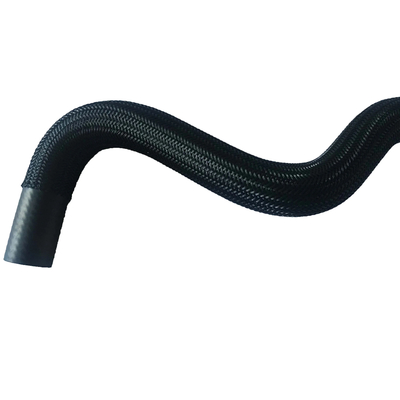 EPDM polyester drukslang voor auto-motor in aangepaste machines
