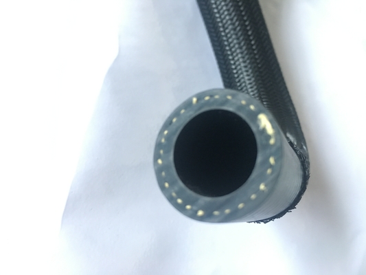 EPDM polyester drukslang voor auto-motor in aangepaste machines