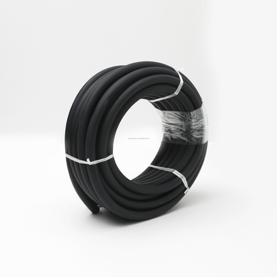 Ingenieursmachines EPDM Polyester waterrubber slang voor auto motor koelmiddel buis