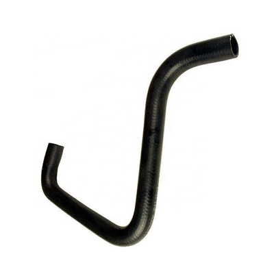 EPDM polyester rubber slang voor koelsysteem van auto-motoren in machines