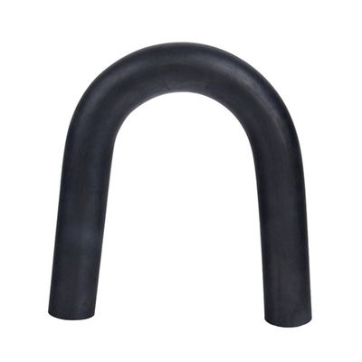 EPDM polyester rubber slang voor koelsysteem van auto-motoren in machines
