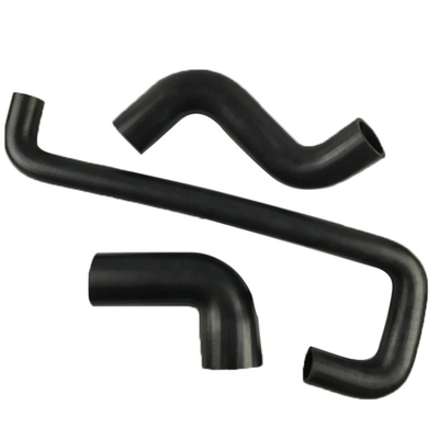 EPDM polyester rubber slang voor koelsysteem van auto-motoren in machines