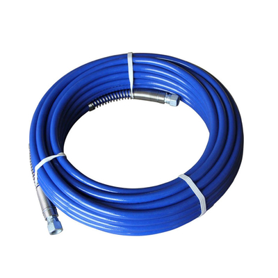 Silicone koppelingsrubberbuis slang gevlochten Silicone rubber slang voor het snijden verwerking