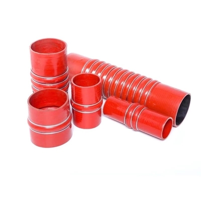 Rubberen slang Automotive Silicone slang/buis/siliconbuis Turbo slang Air slang voor Turbo koelmiddel slang