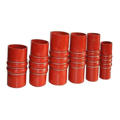 Rubberen slang Automotive Silicone slang/buis/siliconbuis Turbo slang Air slang voor Turbo koelmiddel slang