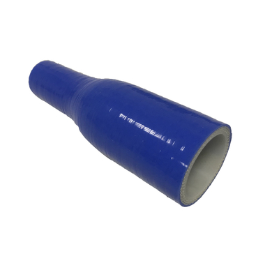 Silicone-voedselzuigrubberbuis voor het snijden