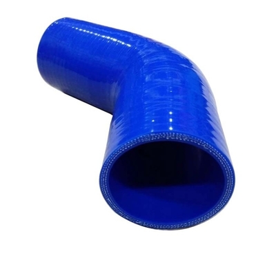 Ingenieursmachines Silicone versterkte slang rubber buis voor temperatuur prestaties