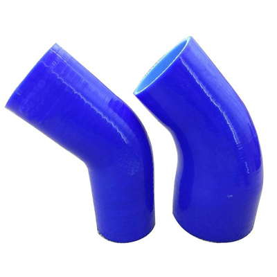 Ingenieursmachines Silicone versterkte slang rubber buis voor temperatuur prestaties