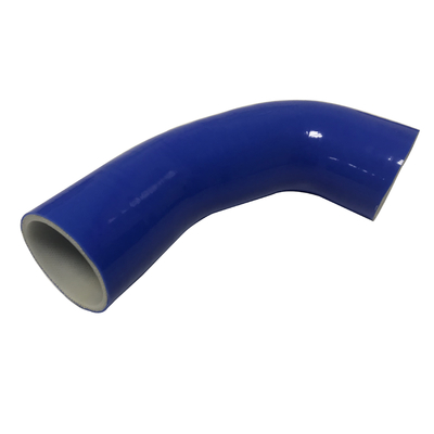 Silicone-voedselzuigrubberbuis voor het snijden