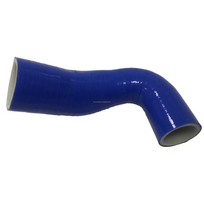 Silicone-voedselzuigrubberbuis voor het snijden