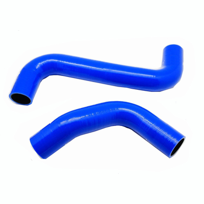 Ingenieursmachines Silicone buig rubber slang met hoge drukweerstand