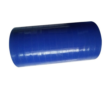 Ingenieursmachines Silicone buig rubber slang met hoge drukweerstand