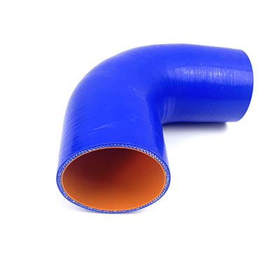 Silicone slang van levensmiddelenkwaliteit met vormverwerkingsservice en stralingsresistentie