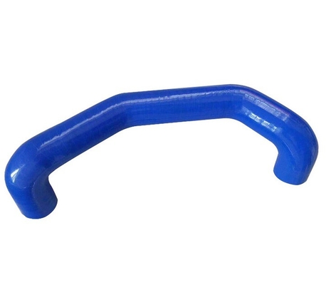 Silicone slang van levensmiddelenkwaliteit met vormverwerkingsservice en stralingsresistentie