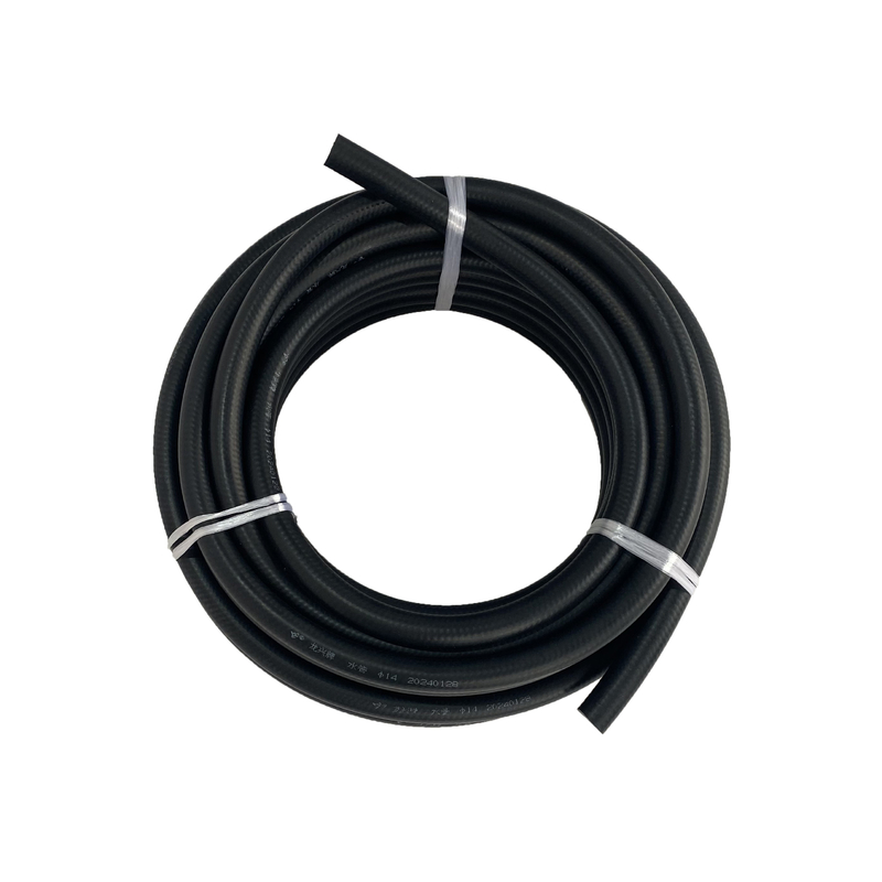 EPDM-rubber slang op maat voor machines en machines
